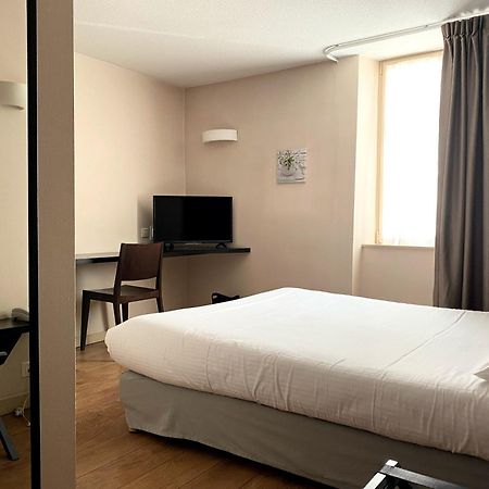 Logis Hotel Des Deux Forts Salins-les-Bains Buitenkant foto